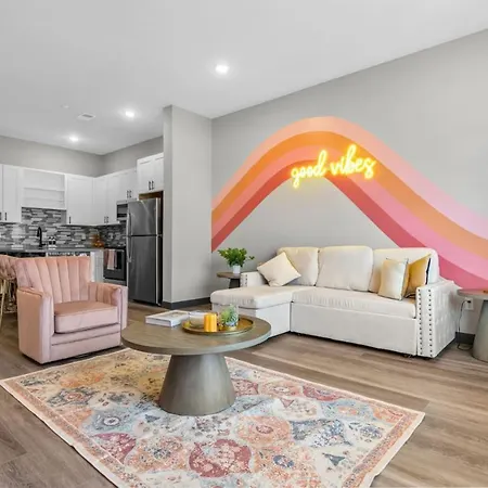 Alto 102 Apartamento